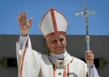 Córdoba se prepara para la visita histórica del Papa León XIV: el Gobierno provincial afina detalles logísticos