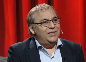 Gabriel Rolón, psicólogo: “La mayoría de las personas tienen desgraciadamente parejas que no querrían tener”
