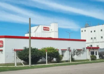 Esperanzas renovadas para una empresa láctea santafesina: reactivación parcial de su planta
