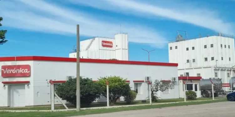 Esperanzas renovadas para una empresa láctea santafesina: reactivación parcial de su planta