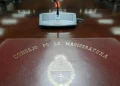 El Consejo de la Magistratura aprueba el anteproyecto de presupuesto 2027 para el Poder Judicial