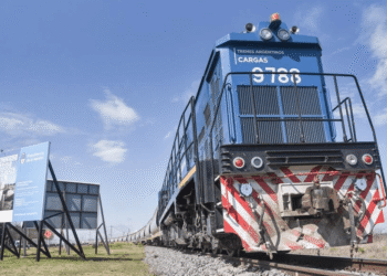 El Gobierno establece un fideicomiso para optimizar obras en el Belgrano Cargas antes de la licitación