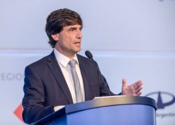 El Gobierno le baja el precio a la candidatura de Lacunza y lo asocia a un movimiento del PRO para negociar CABA