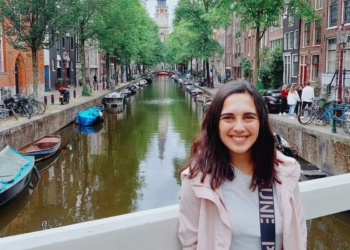 Camila, la argentina que emigró a Austria: “Gano 2300 euros al mes, más propina, trabajando en un hotel con alojamiento y comida incluidos”