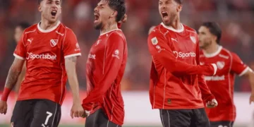 Independiente y Platense se enfrentan en la fecha 4 del Torneo Clausura 2026: horarios y opciones para ver en línea