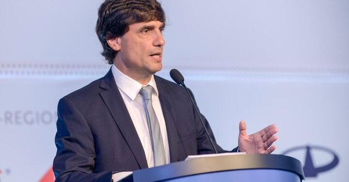 El Gobierno le baja el precio a la candidatura de Lacunza y lo asocia a un movimiento del PRO para negociar CABA