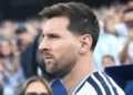 El gesto solidario de Lionel Messi tras los incendios en Madrid que emocionó a España