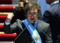 Javier Milei: del arco al poder, la influencia del pasado y la relación con el error