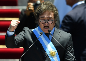 Javier Milei: del arco al poder, la influencia del pasado y la relación con el error