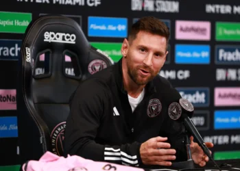 Estrategia del Inter Miami para el futuro con Lionel Messi tras su retiro