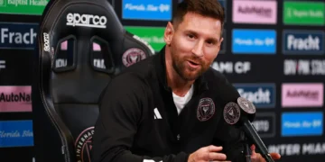 Estrategia del Inter Miami para el futuro con Lionel Messi tras su retiro