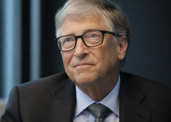 La advertencia de Bill Gates sobre el éxito: un llamado a la reflexión
