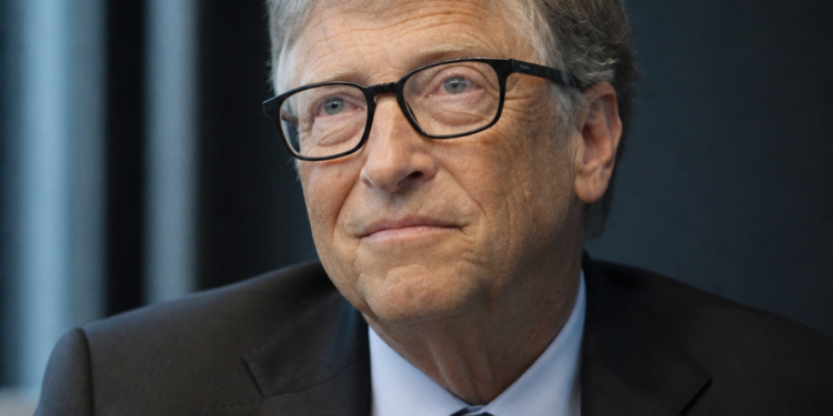 La advertencia de Bill Gates sobre el éxito: un llamado a la reflexión