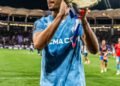 Gerónimo Rulli se traslada a Manchester para exámenes médicos: acordará contrato por dos años con el club inglés