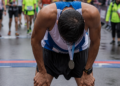 El desafío de correr un maratón: un atleta relata su experiencia desde adentro