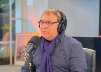 Gabriel Rolón, psicólogo: “La esperanza es algo que no controlamos; se tiene o no se tiene”
