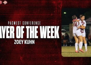 La trayectoria de Zoey Kuhn, la delantera estadounidense que cautiva a Rosario Central con sus goles en el fútbol femenino