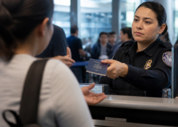 Aeropuertos de Atlanta, Dallas, Nueva York y Nueva Jersey reforzarán controles para quienes hayan retrasado la renovación de su pasaporte