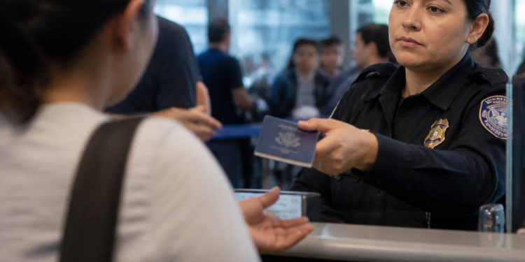Aeropuertos de Atlanta, Dallas, Nueva York y Nueva Jersey reforzarán controles para quienes hayan retrasado la renovación de su pasaporte