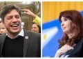 Reacomodamientos en el Congreso peronista: exigencias de unidad sin avances entre Cristina y Kicillof