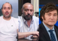 Fernando Cerimedo presumía de su vinculación con Milei para asesorar a líderes de la región