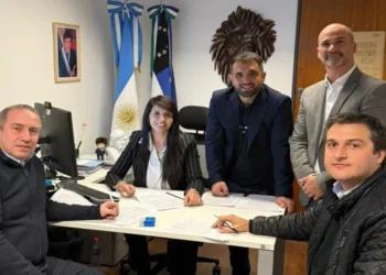 Río Negro: coalición de La Libertad Avanza se une a otros partidos con miras a 2027