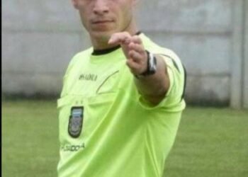 El árbitro de Tigre-River se pronuncia sobre el polémico penal a Ángel Correa: “Fue una decisión correcta”
