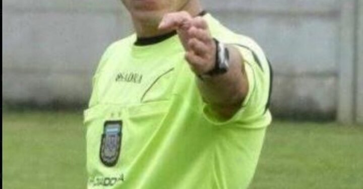 El árbitro de Tigre-River se pronuncia sobre el polémico penal a Ángel Correa: “Fue una decisión correcta”