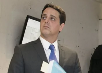 El juez Juan Rodríguez Ponte asume el caso que preocupa a Martín Insaurralde