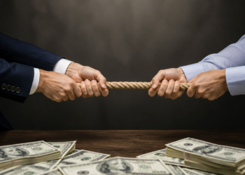 La lucha del Gobierno por el dólar antes de un vencimiento de deuda crucial