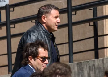 Definición sobre la investigación de la mansión vinculada a Toviggino por parte de la Cámara de Casación