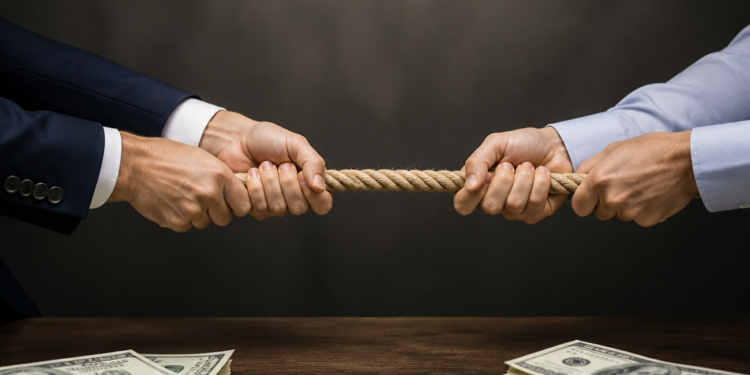 La lucha del Gobierno por el dólar antes de un vencimiento de deuda crucial