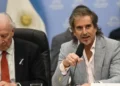 La Libertad Avanza acelera la reforma del Banco Central: busca dictamen y ya fijó fecha para su tratamiento