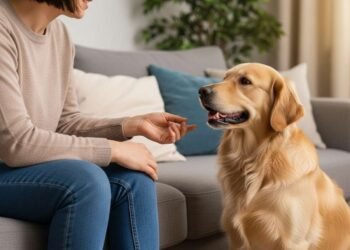 La psicología respalda la conexión emocional: siete atributos de quienes interactúan verbalmente con sus mascotas