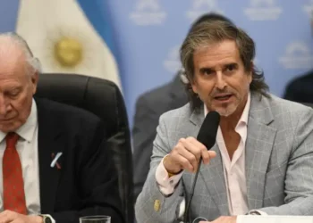 La Libertad Avanza acelera la reforma del Banco Central: busca dictamen y ya fijó fecha para su tratamiento