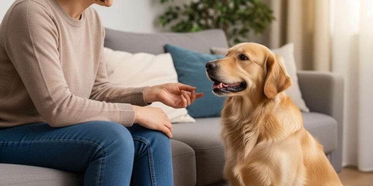 La psicología respalda la conexión emocional: siete atributos de quienes interactúan verbalmente con sus mascotas