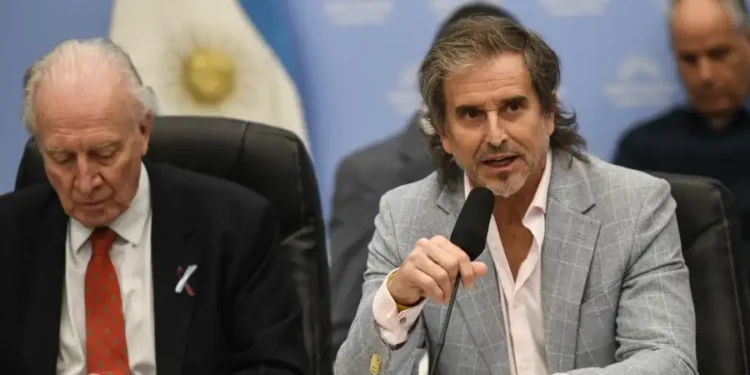 La Libertad Avanza acelera la reforma del Banco Central: busca dictamen y ya fijó fecha para su tratamiento