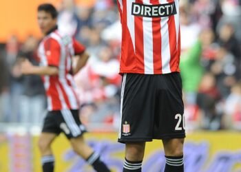Estudiantes empató con Universidad Católica y definirá en Chile su futuro en la Copa Libertadores