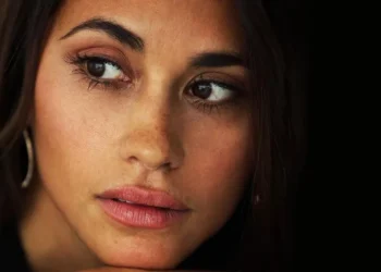 El emotivo mensaje de Antonela Roccuzzo tras la carta de despedida de Lionel Messi a su padre Jorge