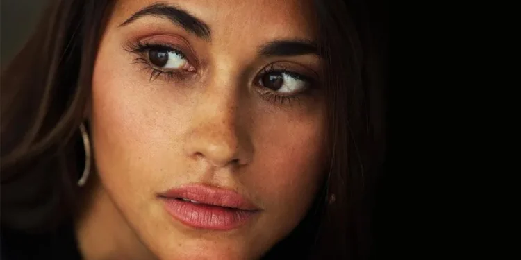 El emotivo mensaje de Antonela Roccuzzo tras la carta de despedida de Lionel Messi a su padre Jorge