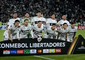 Platense debutará en octavos de final de la Copa Libertadores como local ante Coquimbo Unido: horarios, televisación y alineaciones