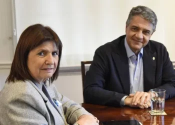 Bullrich condicionó su candidatura a un consenso entre La Libertad Avanza y el PRO