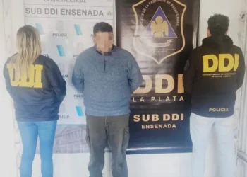 Detenido tras cometer un robo en Ensenada, un mes después de salir de prisión