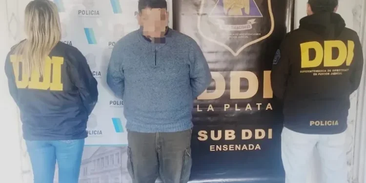 Detenido tras cometer un robo en Ensenada, un mes después de salir de prisión