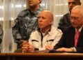 Consideran reducir la pena de Daniel Lagostena, condenado por el femicidio de Érica Soriano, por su desempeño educativo en prisión