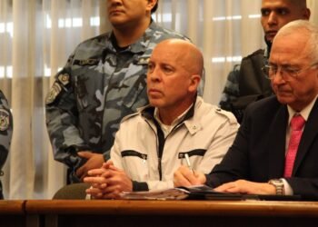 Consideran reducir la pena de Daniel Lagostena, condenado por el femicidio de Érica Soriano, por su desempeño educativo en prisión