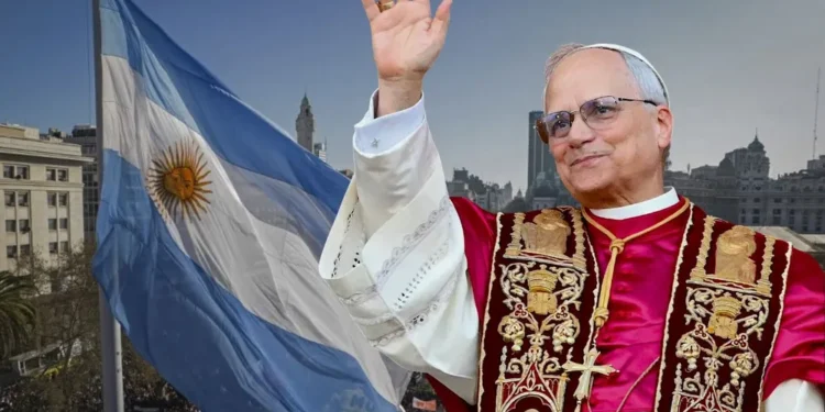 Visita del Papa León XIV a Argentina: fechas y detalles