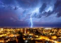 Cuándo ocurrirá la tormenta de Santa Rosa en agosto de 2026