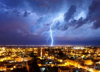 Cuándo ocurrirá la tormenta de Santa Rosa en agosto de 2026