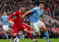 Liverpool empató 2-2 con Nottingham Forest en Anfield: Mac Allister fue titular y Domínguez ingresó en el cierre